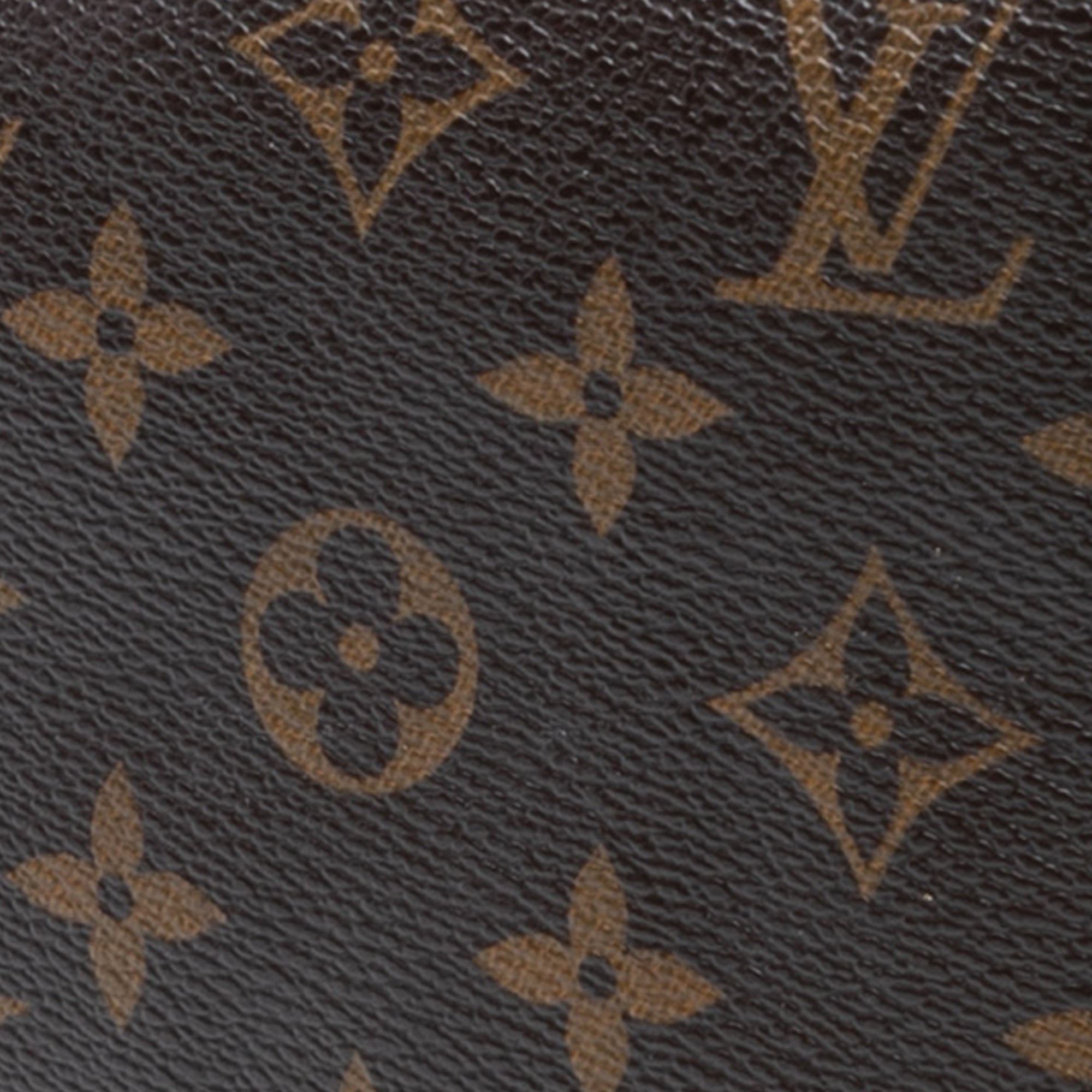 Monogram Pochette Accessoires