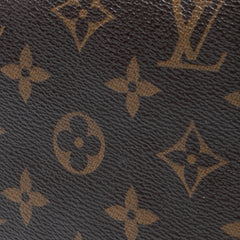 Monogram Pochette Accessoires