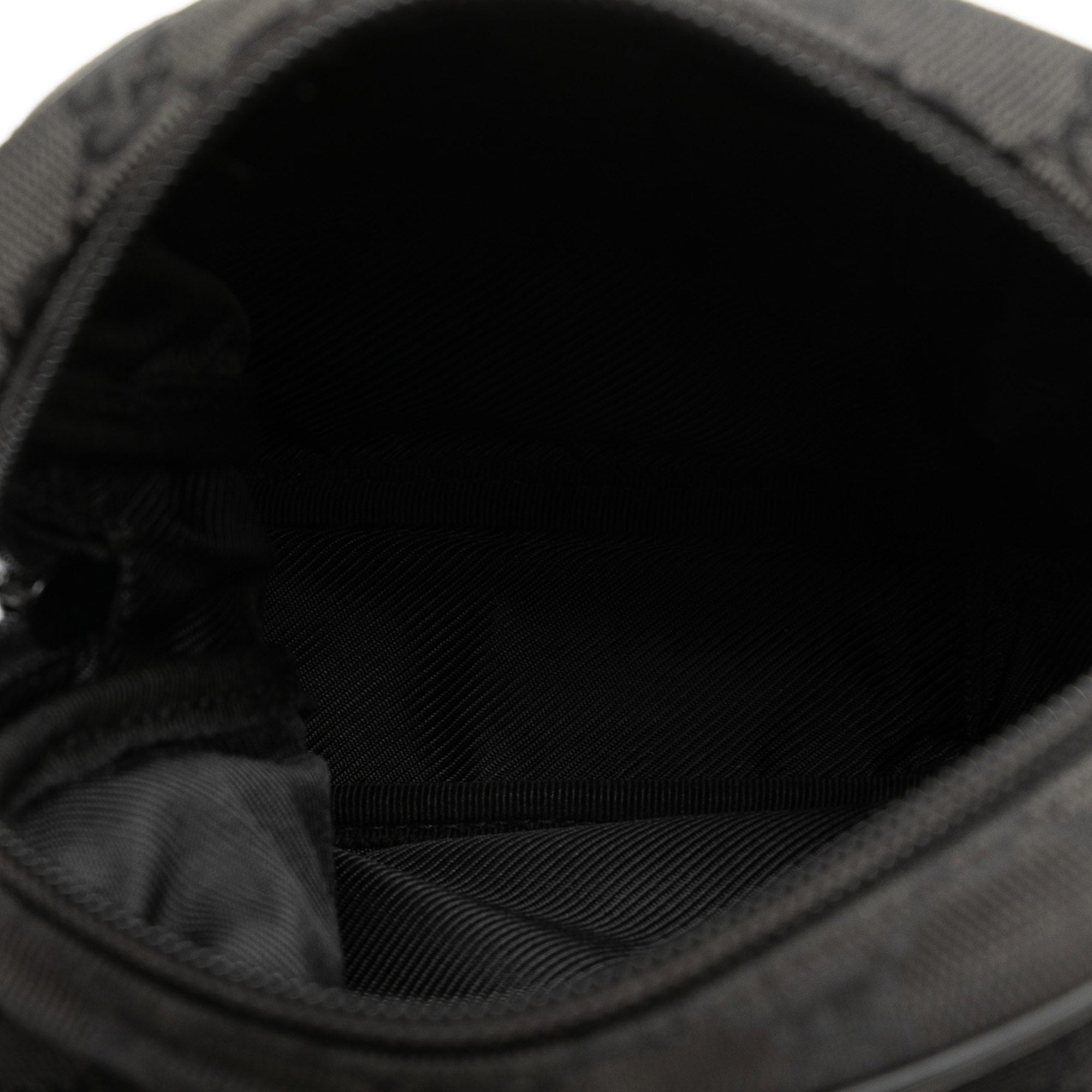 GG Canvas Jackie Crossbody