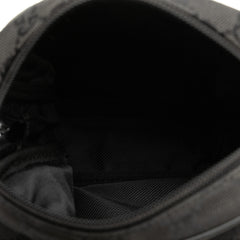 GG Canvas Jackie Crossbody