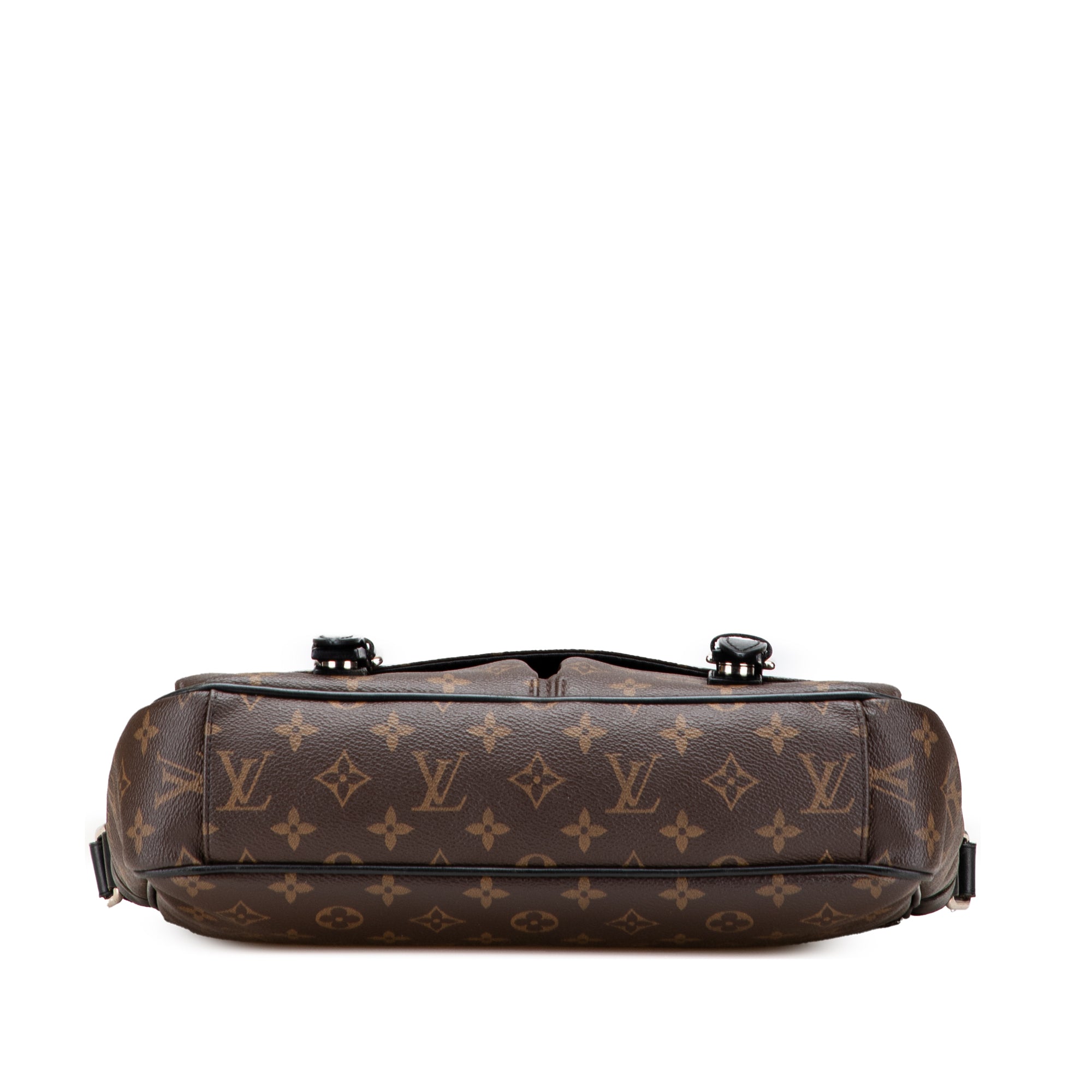 Monogram Macassar Christopher Messenger