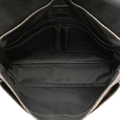 Monogram Macassar Christopher Messenger