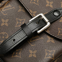 Monogram Macassar Christopher Messenger
