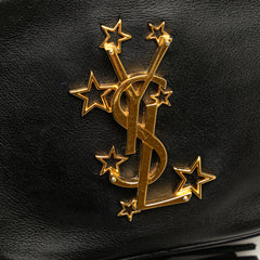 Nappa Monogram Star Blogger Bag