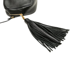 Nappa Monogram Star Blogger Bag