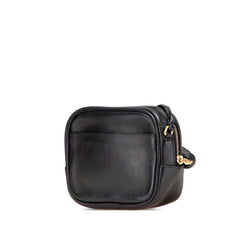 Nappa Monogram Star Blogger Bag
