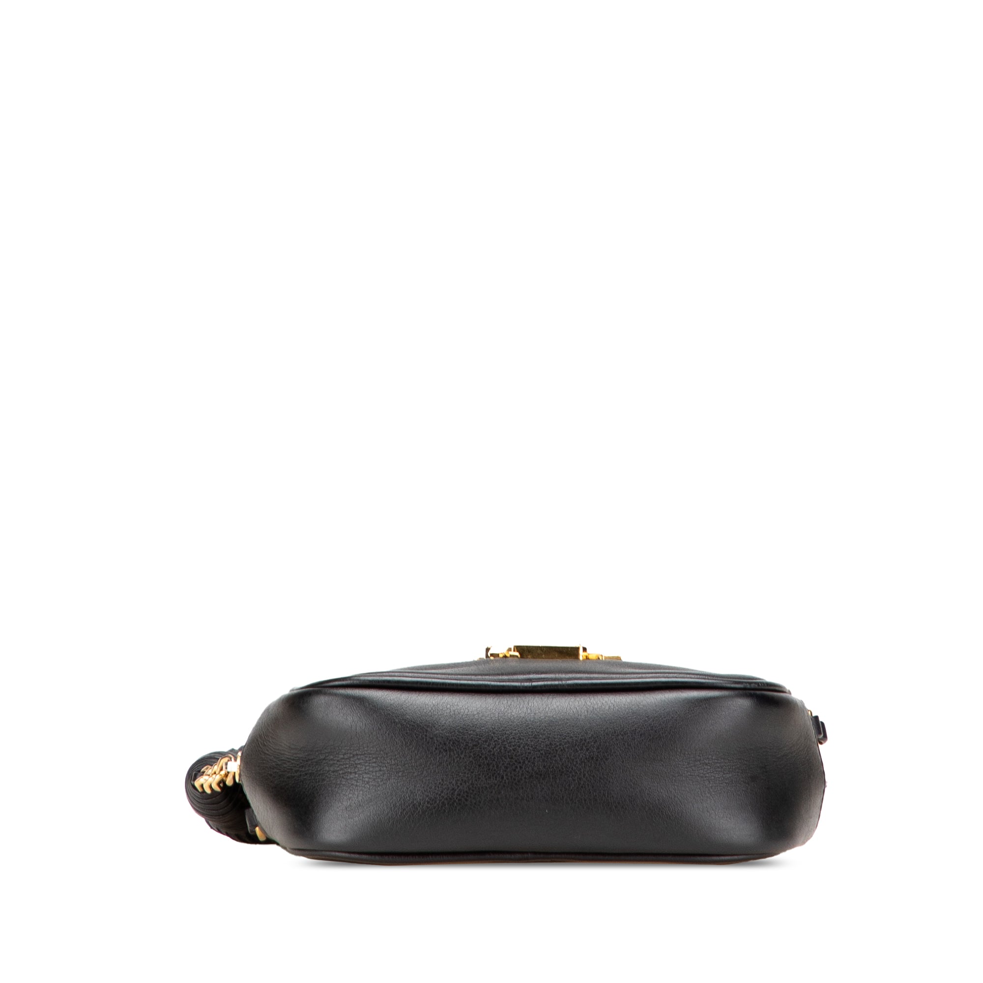 Nappa Monogram Star Blogger Bag