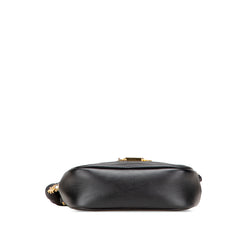 Nappa Monogram Star Blogger Bag