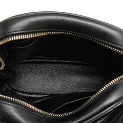 Nappa Monogram Star Blogger Bag