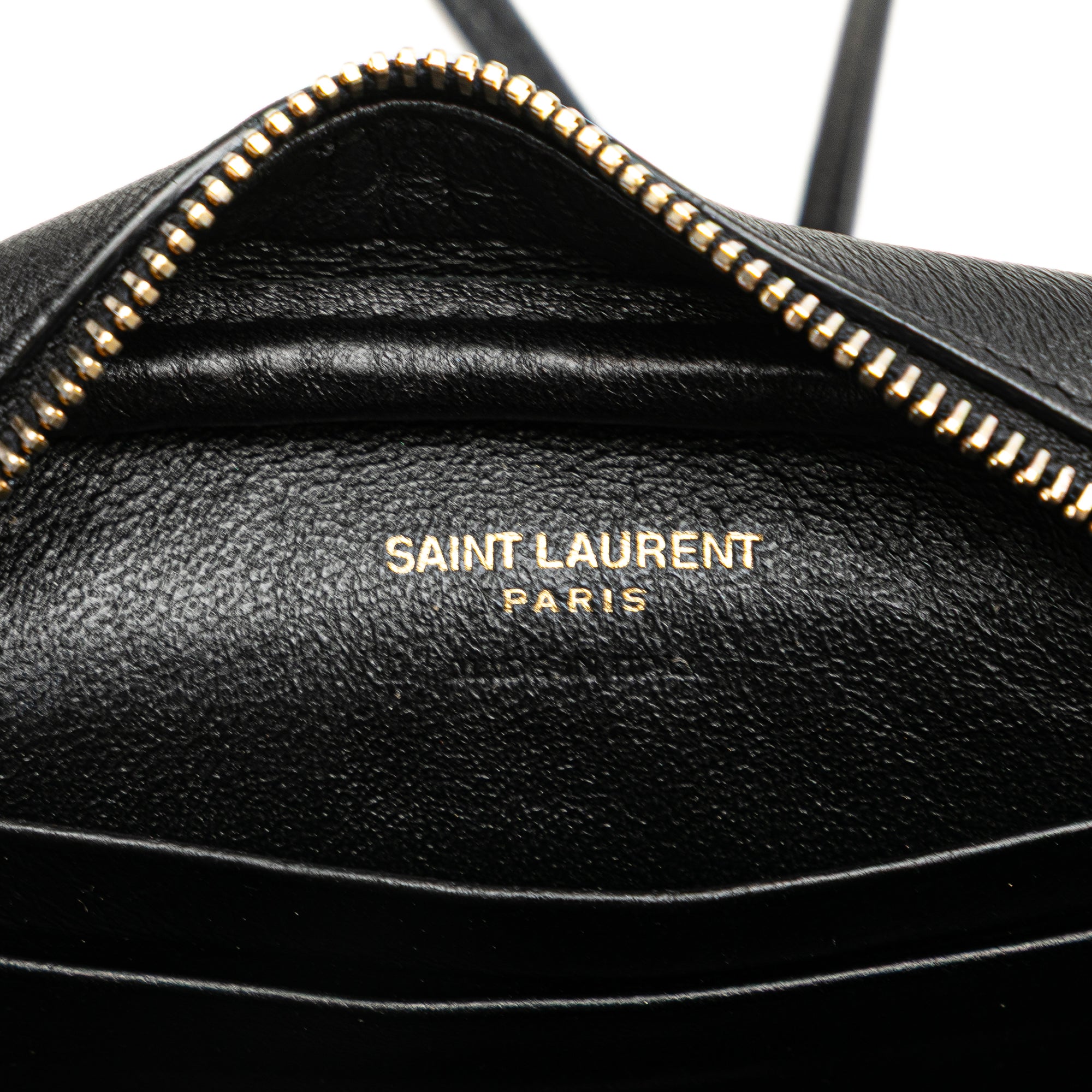 Nappa Monogram Star Blogger Bag