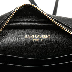 Nappa Monogram Star Blogger Bag