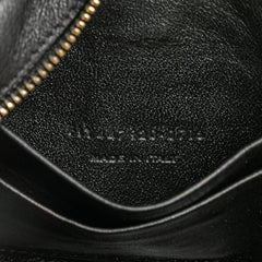 Nappa Monogram Star Blogger Bag