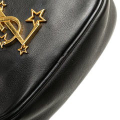 Nappa Monogram Star Blogger Bag
