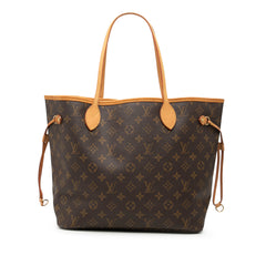 Monogram Neverfull MM