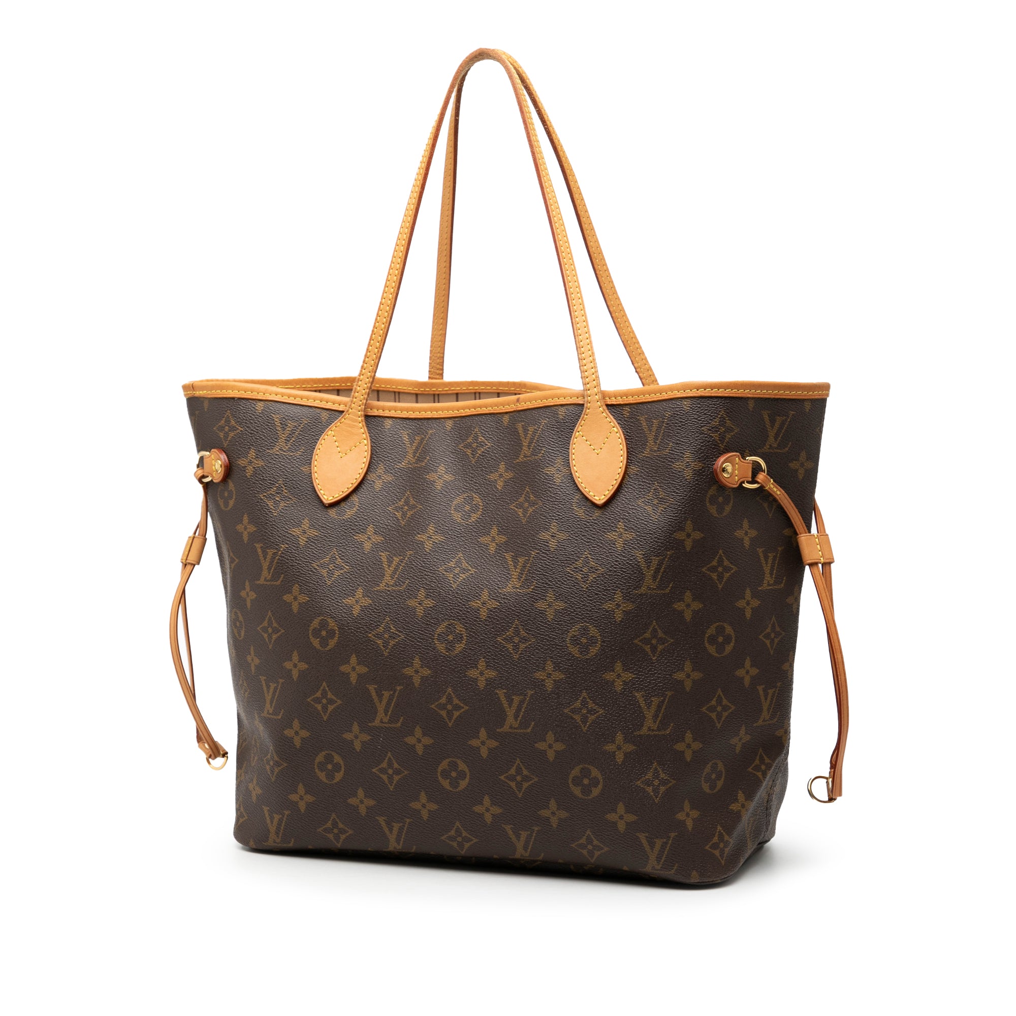 Monogram Neverfull MM