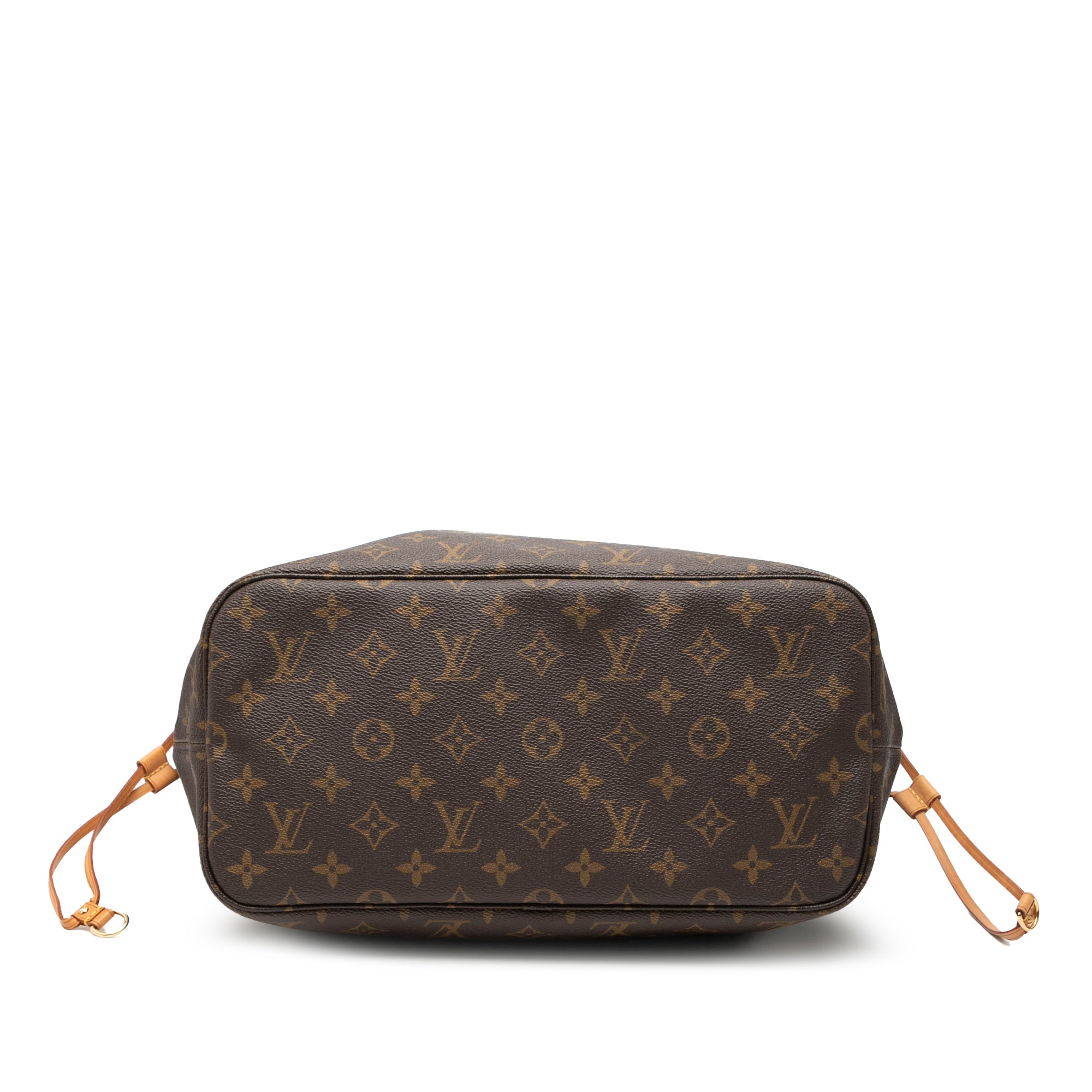 Monogram Neverfull MM