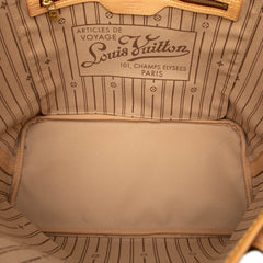 Monogram Neverfull MM