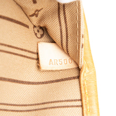 Monogram Neverfull MM