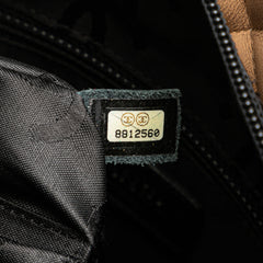 Medium Lambskin Cambon Ligne Tote