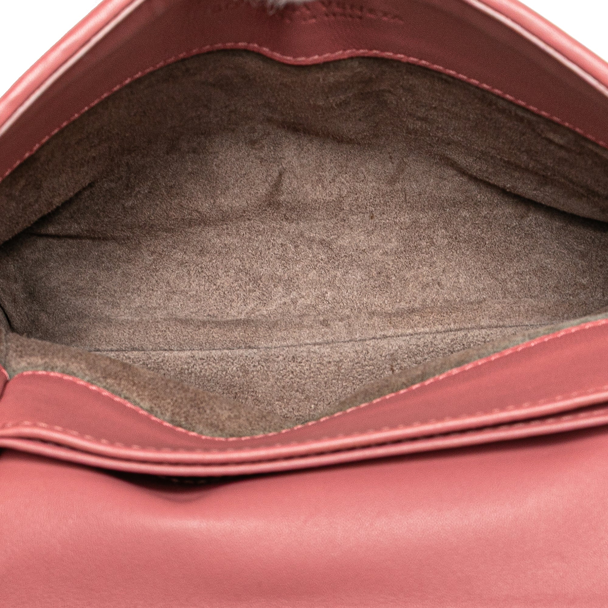 Baby Nappa Intrecciato Olimpia Crossbody