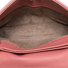 Baby Nappa Intrecciato Olimpia Crossbody