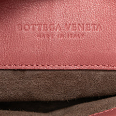 Baby Nappa Intrecciato Olimpia Crossbody