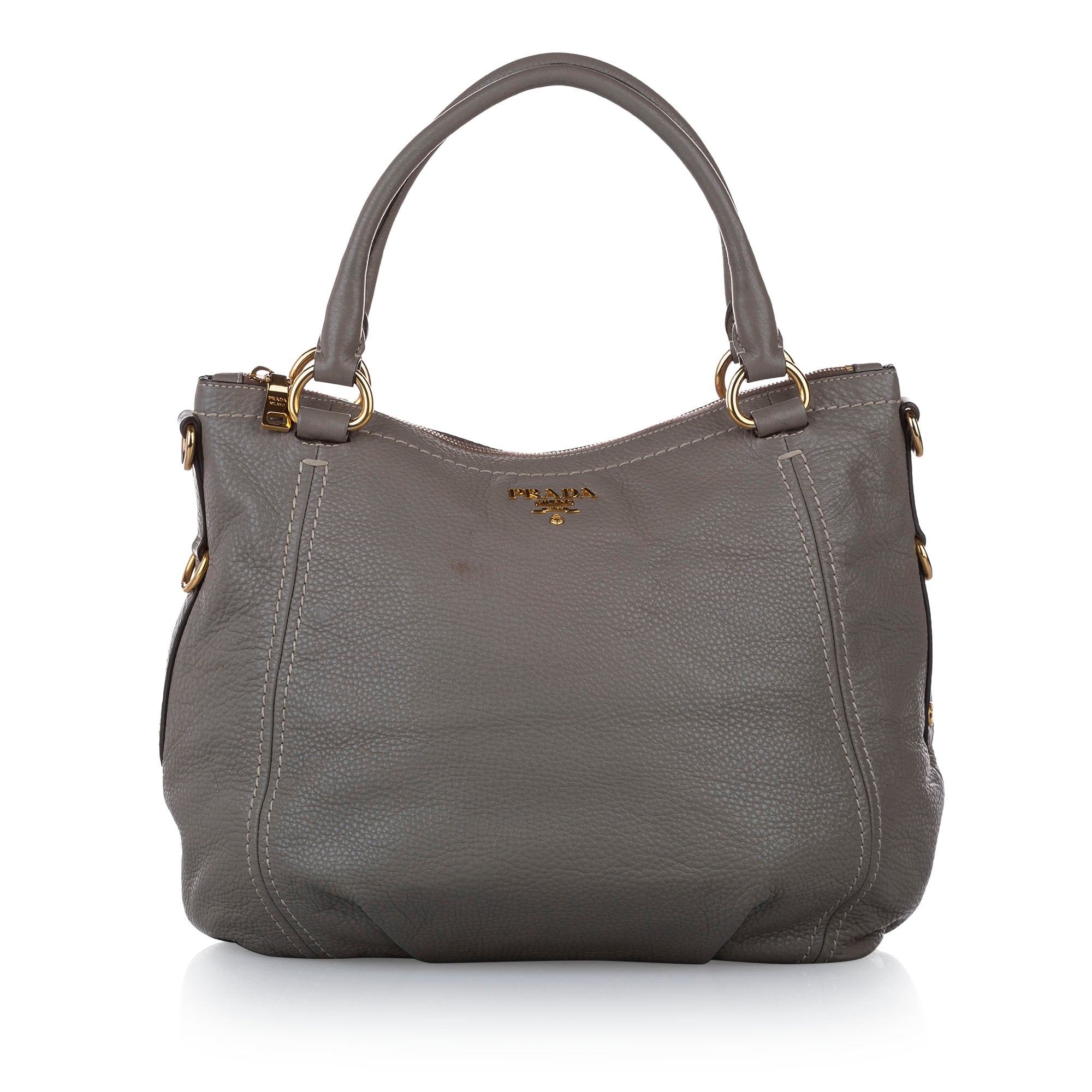 Vitello Daino Satchel_0