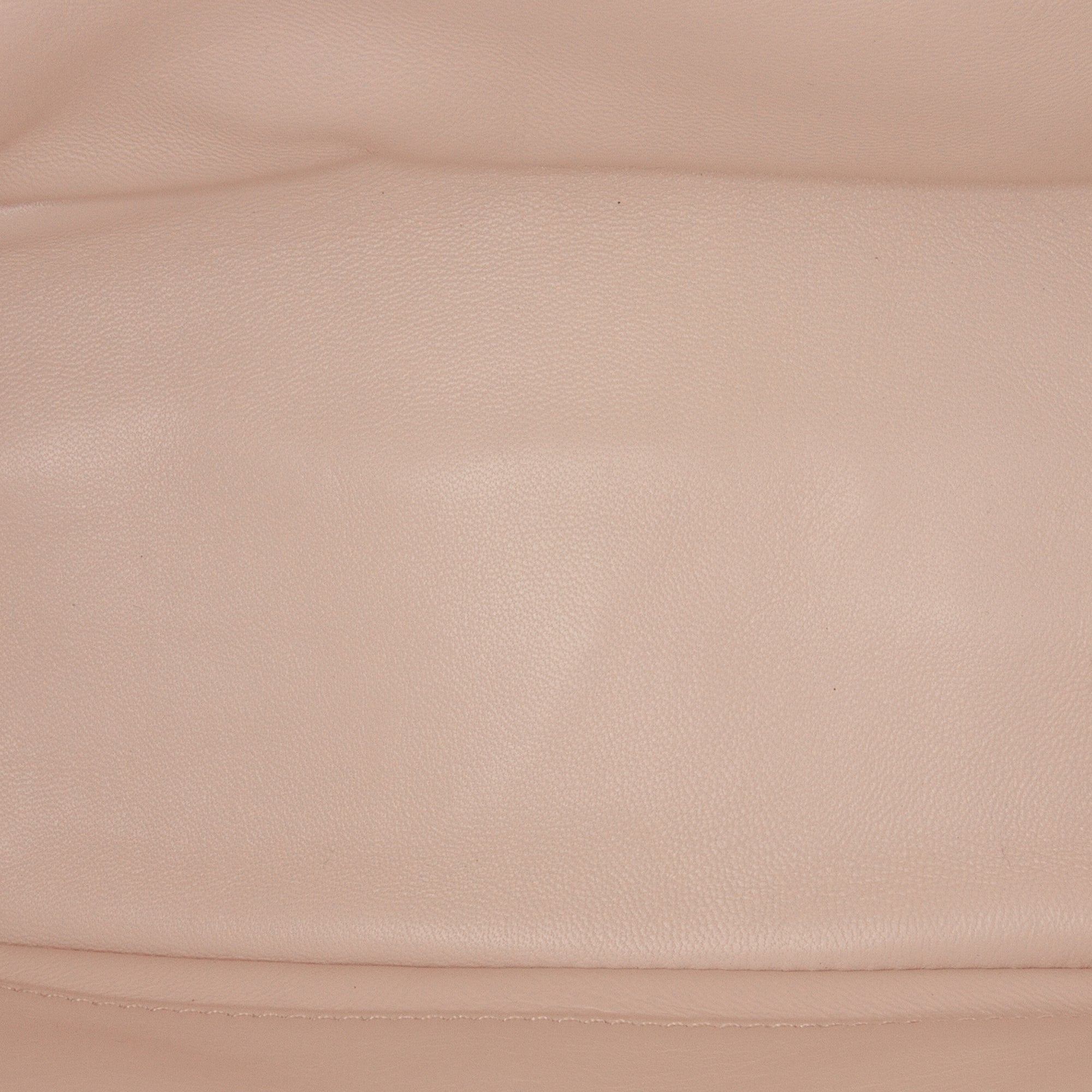 Small Saffiano Lux Galleria Floral Print Double Zip Satchel