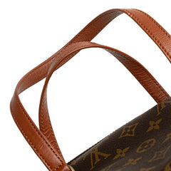 Monogram Papillon 30