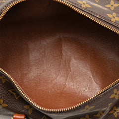 Monogram Papillon 30