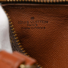 Monogram Papillon 30