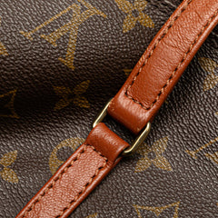 Monogram Papillon 30