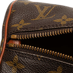 Monogram Papillon 30