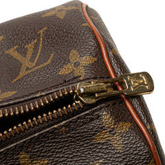 Monogram Papillon 30