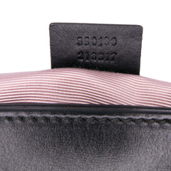 Leather Arli Shoulder Bag