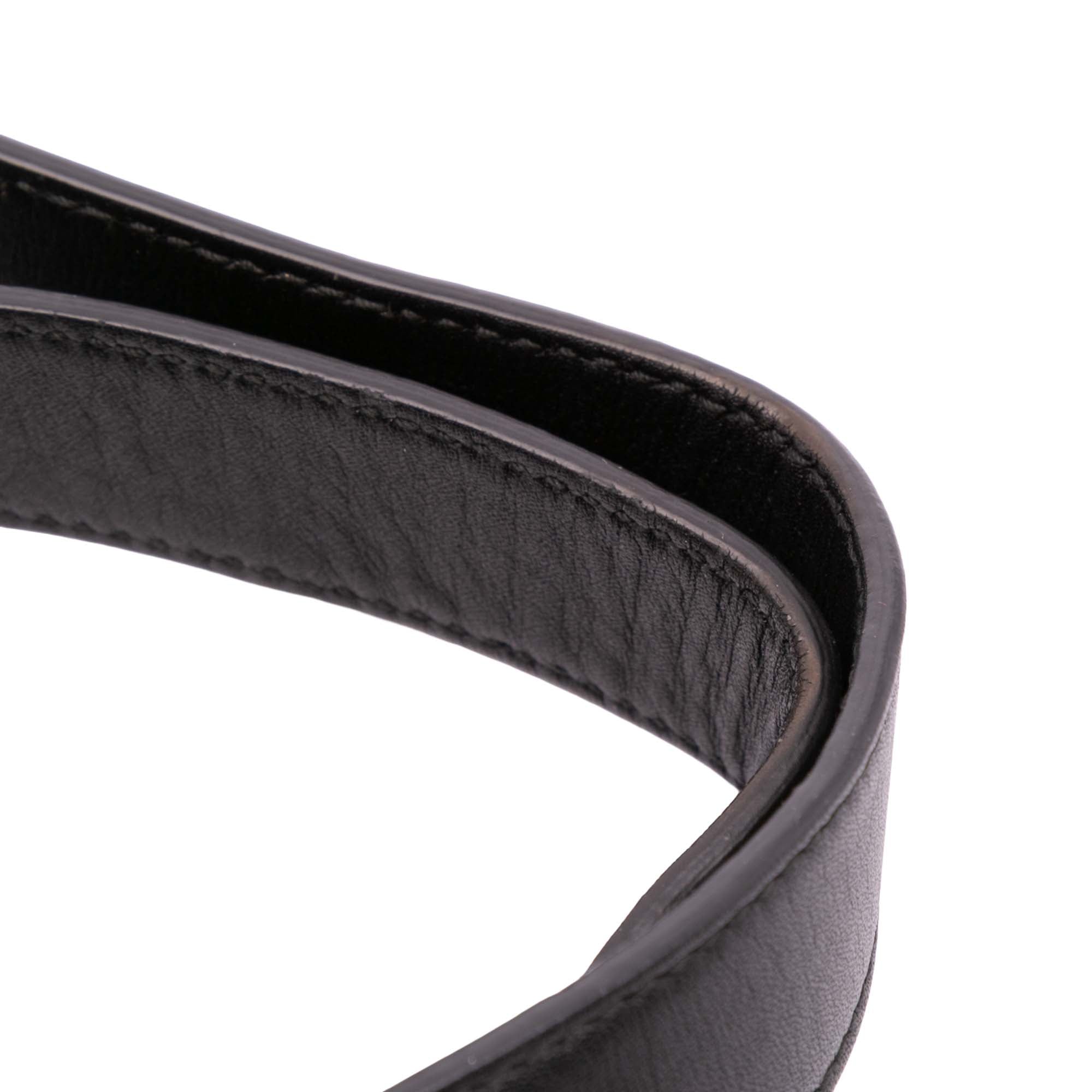 Leather Arli Shoulder Bag