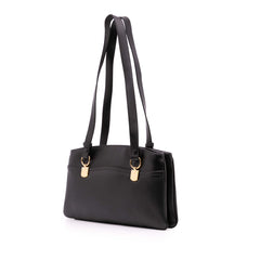 Leather Arli Shoulder Bag