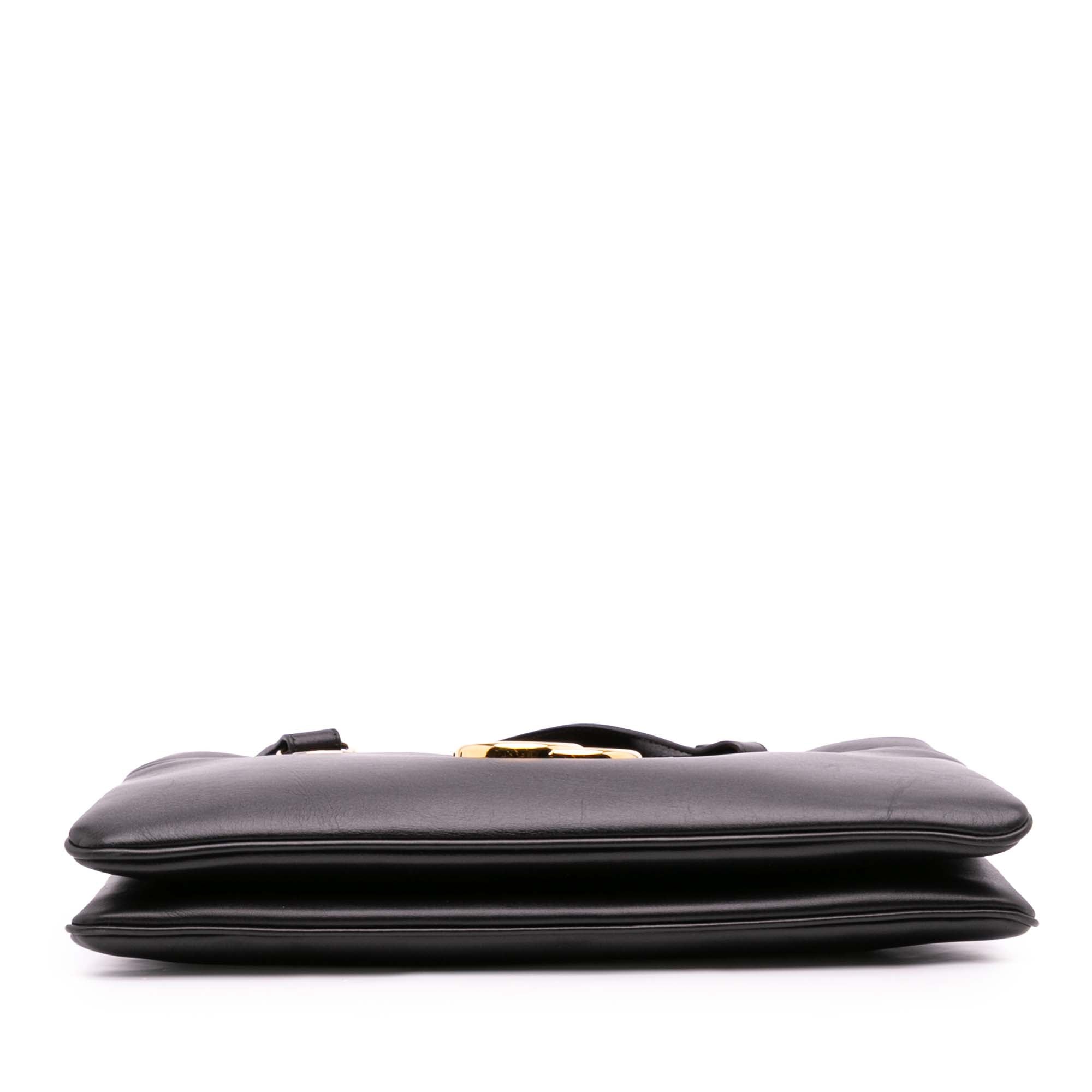 Leather Arli Shoulder Bag