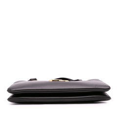 Leather Arli Shoulder Bag