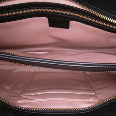 Leather Arli Shoulder Bag