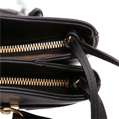 Leather Arli Shoulder Bag
