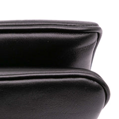 Leather Arli Shoulder Bag