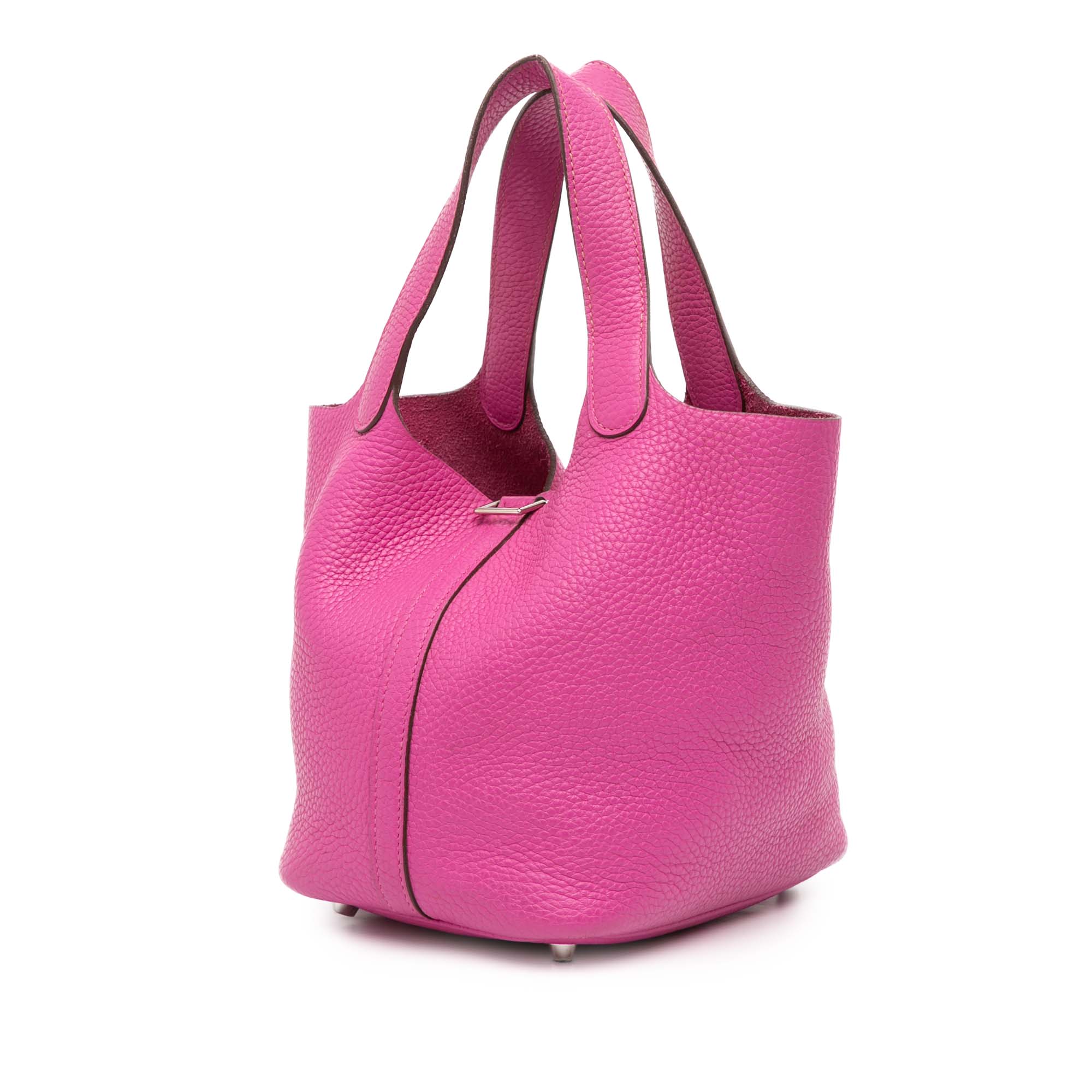 Clemence Picotin Lock 18