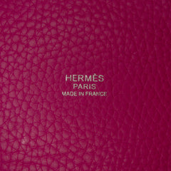 Clemence Picotin Lock 18