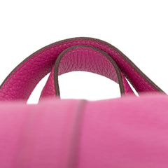 Clemence Picotin Lock 18