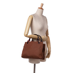 Tessuto Mare Handbag
