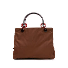 Tessuto Mare Handbag