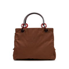 Tessuto Mare Handbag
