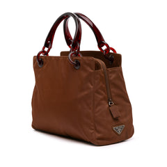 Tessuto Mare Handbag