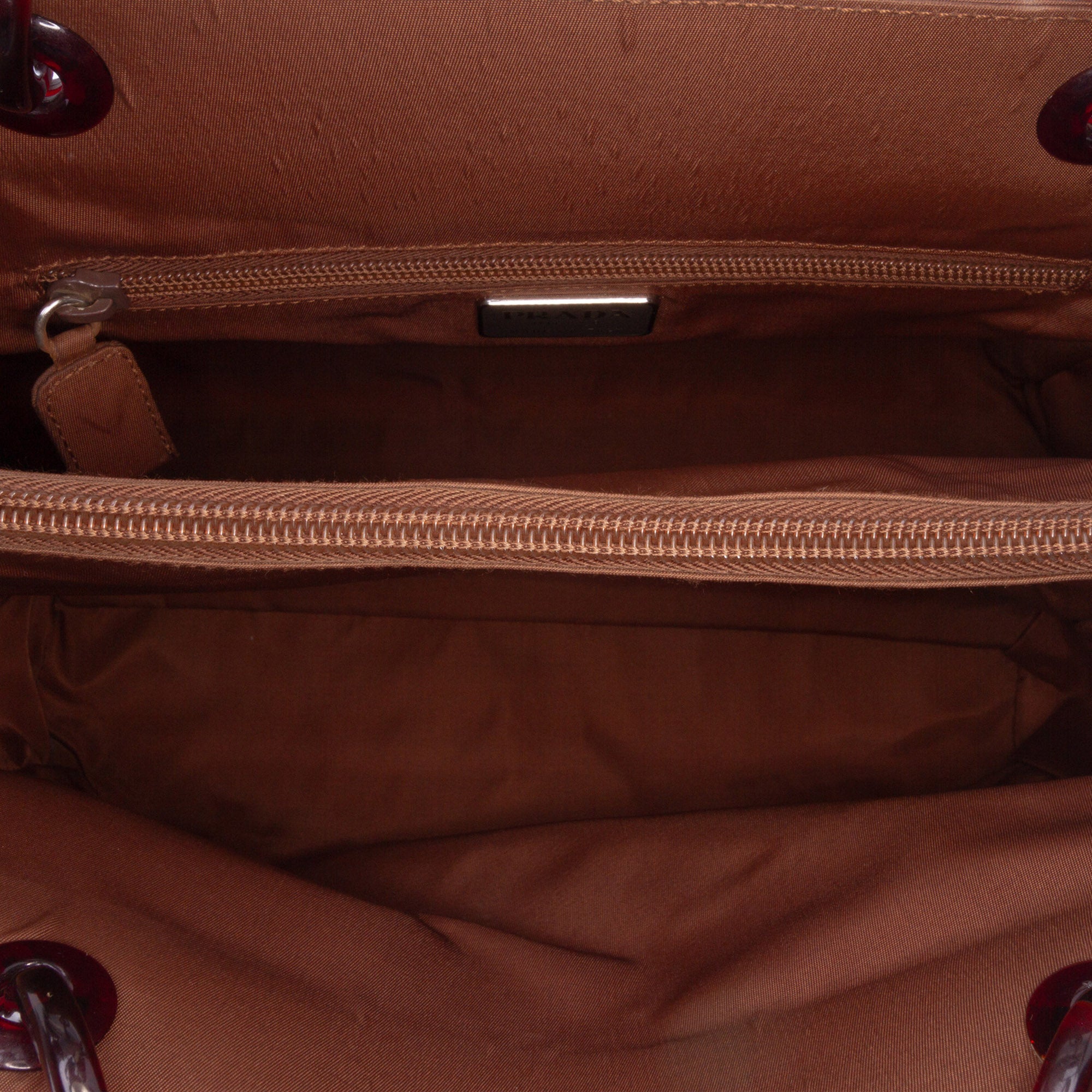 Tessuto Mare Handbag
